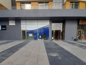 Alternatif Bank'tan Eskişehir Tepebaşı'nda 400 m² Depolu İşyeri
