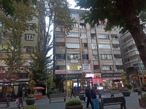 Burgan Bank'tan Diyarbakır Yenişehir'de 70 m² Dükkan