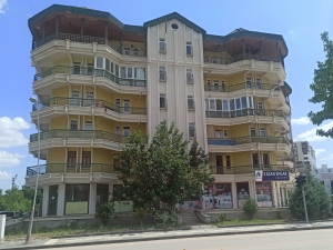 Burgan Bank'tan Ankara Kahramankazan'da 205 m² 5+2 Dubleks Daire