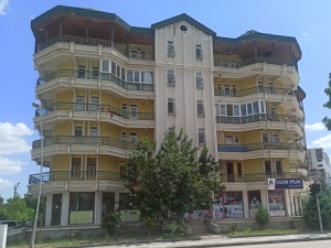 Burgan Bank'tan Ankara Kahramankazan'da 26 m² Dükkan