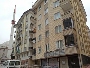 Burgan Bank'tan Samsun İlkadım'da 168 m² Dükkan