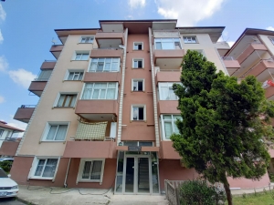 Anadolubank'tan Sakarya Erenler'de 114 m² 3+1 Daire