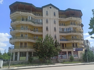 Burgan Bank'tan Ankara Kahramankazan'da 132 m² 3+1 Daire