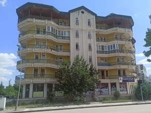 Burgan Bank'tan Ankara Kahramankazan'da 132 m² 3+1 Daire
