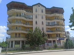 Burgan Bank'tan Ankara Kahramankazan'da 42 m² Dükkan
