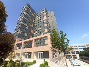 Burgan Bank'tan İstanbul Küçükçekmece'de 102 m² Dükkan