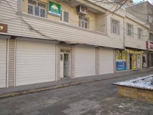 Türkiye Finans'tan Mardin Mazıdağı'nda 24 m² Dükkan