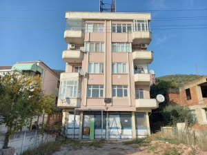 Şekerbank'tan Kocaeli Körfez'de 87 m² 2+1 Daire