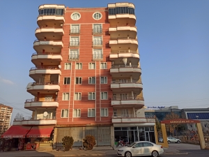 Şekerbank'tan Diyarbakır Kayapınar'da 63 m² Dükkan