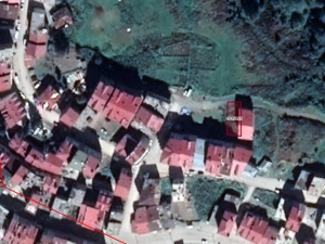 Şekerbank'tan Ordu Gürgentepe'de 268 m² Arsa
