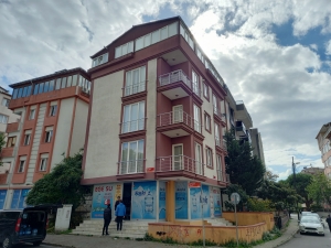 Şekerbank'tan İstanbul Kartal'da 74 m² Depolu İş Yeri