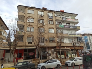 Burgan Bank'tan Gaziantep Şehitkamil'de 67 m² Garaj