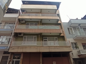 Anadolubank'tan Manisa Alaşehir'de 136 m² 3+1 Daire