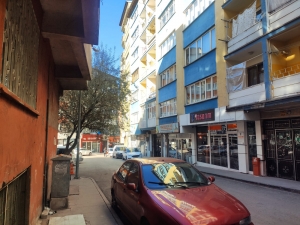Şekerbank'tan Erzurum Yakutiye'de 140 m² 3+1 Daire