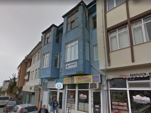 Şekerbank'tan Edirne Merkez'de 66 m² Çatı Piyesli Büro