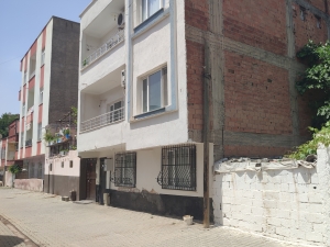 Şekerbank'tan Diyarbakır Bismil'de 85 m² 2+1 Daire