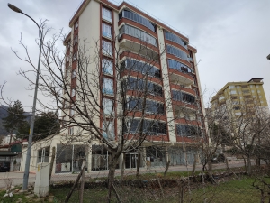 Anadolubank'tan Kahramanmaraş Onikişubat'ta 175 m² İş Yeri