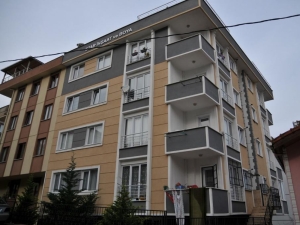 Sahibinden İstanbul Sancaktepe'de 70 m² 2+1 Daire