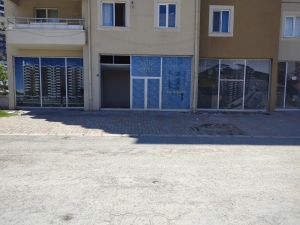 Odeabank’tan Kayseri Kocasinan'da 260 m² Depolu Dükkan