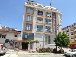 Burgan Bank'tan Eskişehir Tepebaşı'nda 463 m² Depolu İşyeri