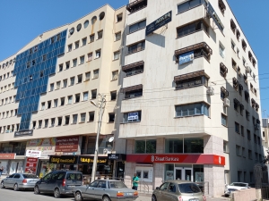 Sahibinden İzmir Konak'ta 250 m² 6 Adet Büro