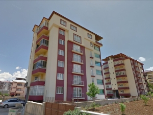 Şekerbank'tan Kahramanmaraş Afşin'de 147 m² 3+1 Daire