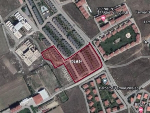Şekerbank'tan Afyonkarahisar İhsaniye'de 145 m² 3+1 Villa