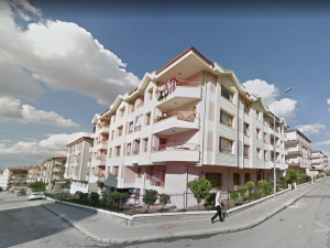 Anadolubank'tan Ankara Mamak'ta 146 m² 3+1 Daire