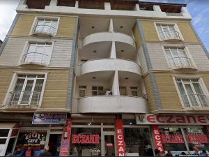 Türkiye Finans'tan Muş Bulanık'ta 150 m² 3+1 Daire