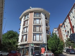 Burgan Bank'tan İstanbul Küçükçekmece'de 95 m² 2+1 Daire