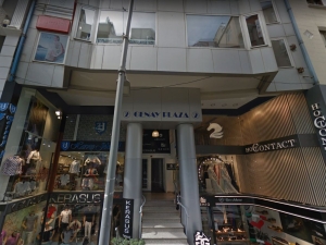 Burgan Bank'tan İstanbul Şişli'de 212 m² Asma Katlı Hisseli Dükkan