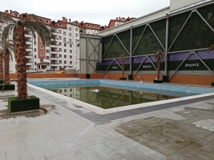 Odeabank'tan Ankara Beypazarı'nda 144 m² Daire